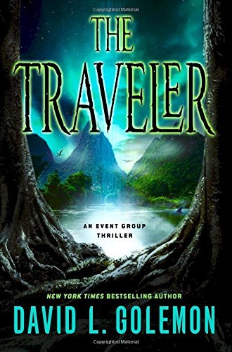 Image of Traveler, The (Event Group Thrillers) by L., David Golemon (2016-08-13)