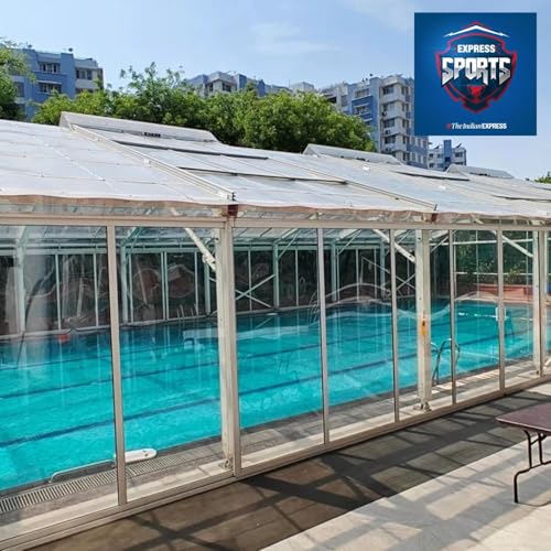 How bureaucrats used sports funds to upgrade colony