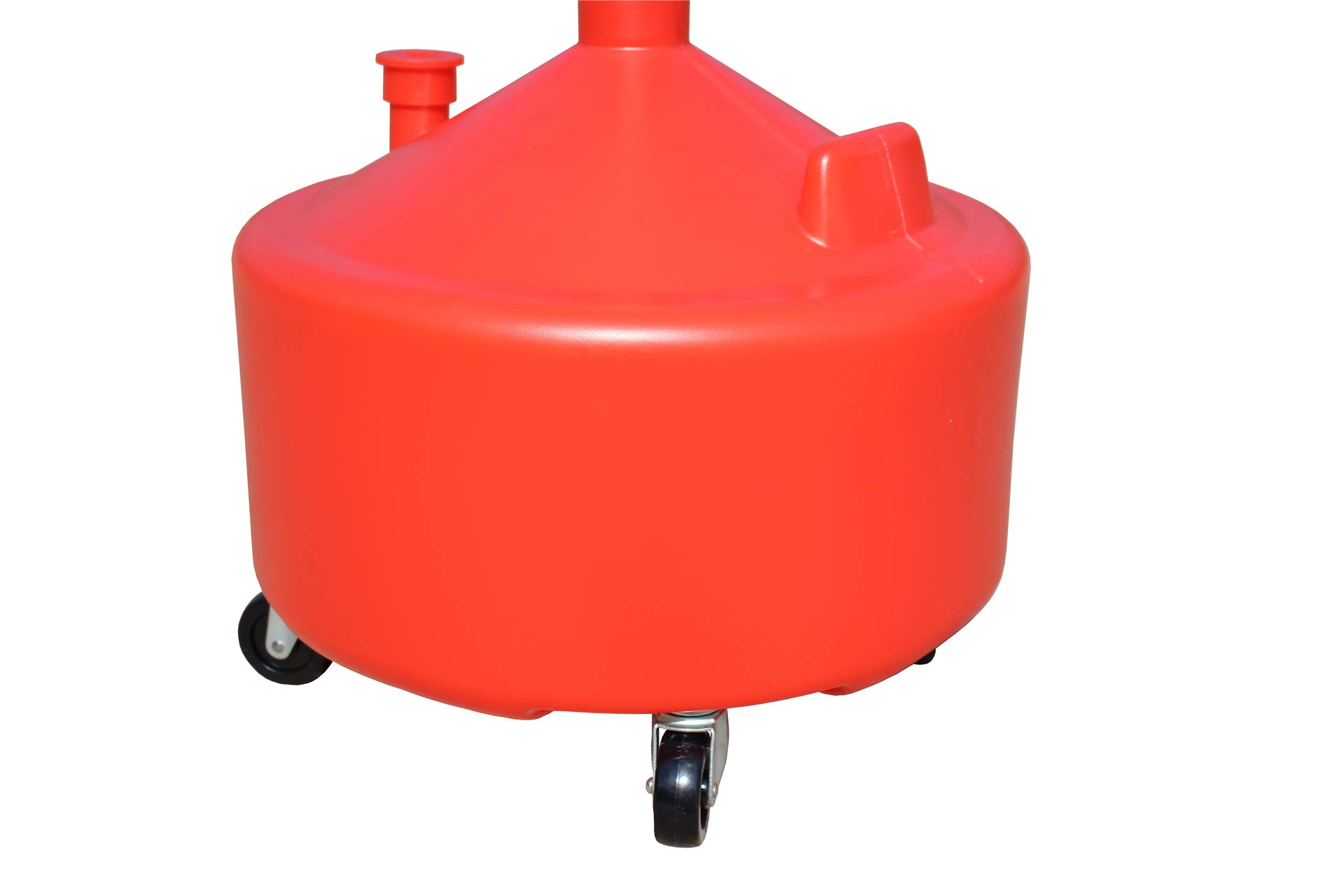 Varan Motors NEOLD-04 - Detergente per olio di scarico, 30 l