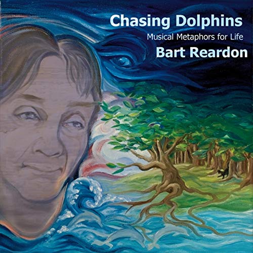 Chasing Dolphins: Musical Metaphors For Life