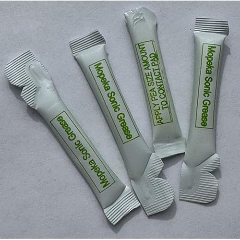 Mopeka Sensor Ultrasonic Dielectric Grease (4 Pack) Cover