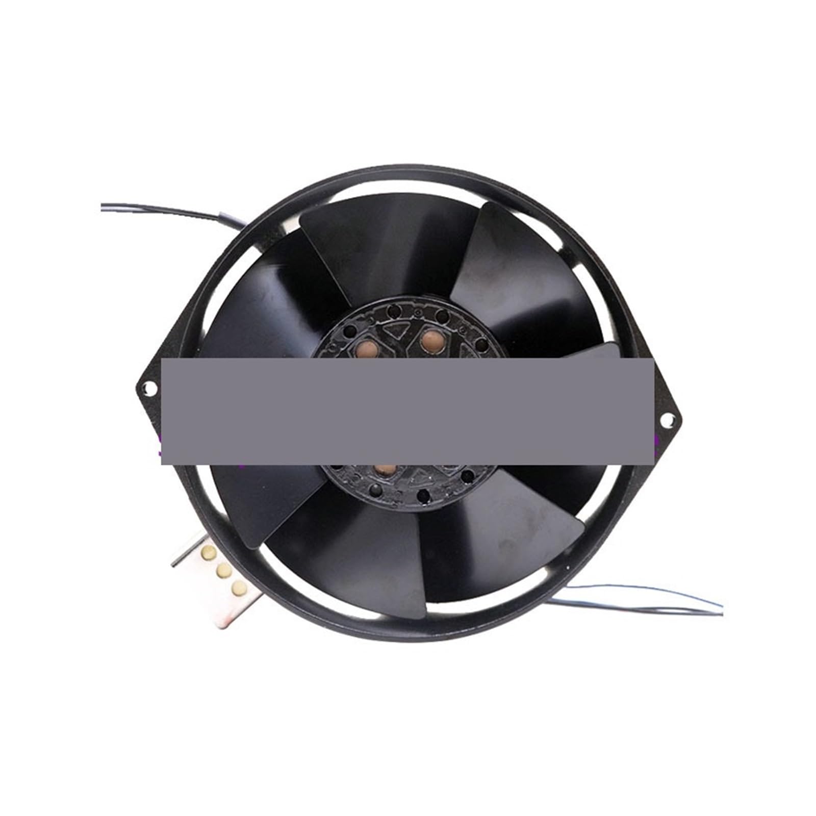 LWJYIPETZQ For 7506BX 115V 17050 17CM Fan