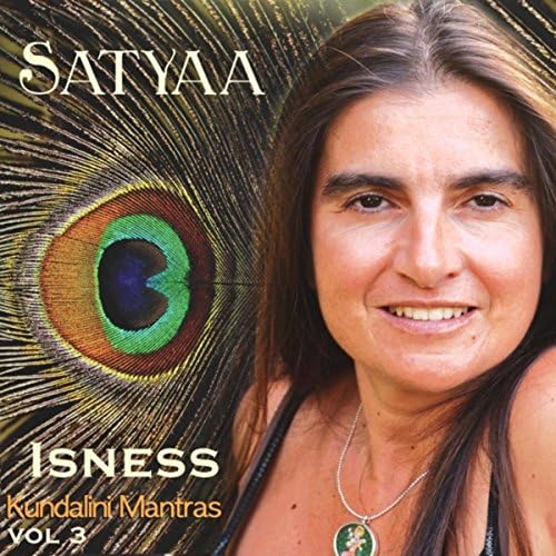 Isness - Kundalini Yoga Mantras Vol. 3