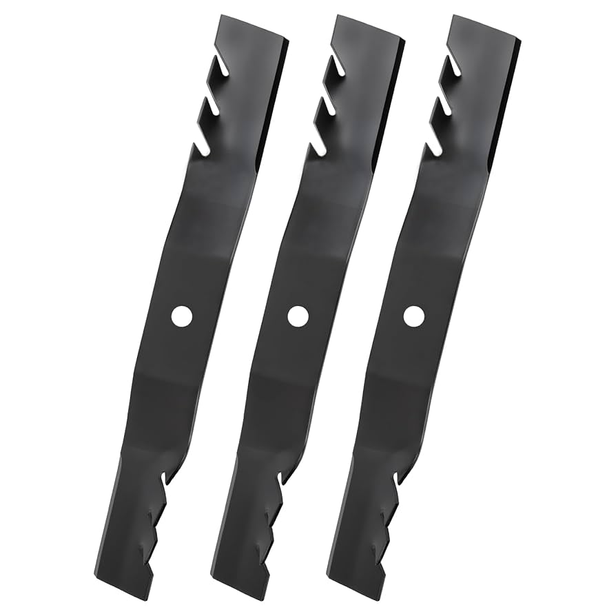 Amazon.com : 115-2454-03 Gator Mulching Blades for 54