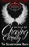 Cover zum Buch Chasing Eternity