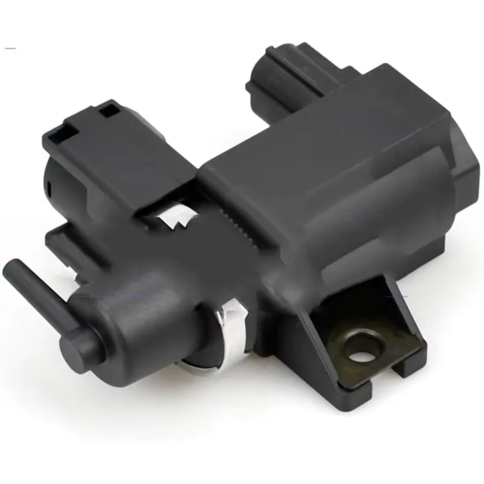Nripqdc One Color Car Solenoid Valve Compatible With Lexus For Gs350 2015-2020 For Gs450h 2015-2018 For Is300 2016-2022 1 Pcs For Turbo Boost Control Solenoid Valve 25819-0W010
