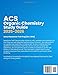 ACS Organic Chemistry Study Guide 2025-2026: Complete Review + 420 Questions and Detailed Answer Explanations for the American Chemical Society Exam (6 Full-Length Exams)