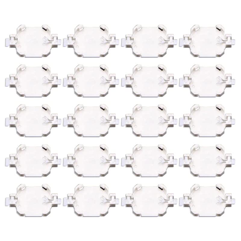 ボタン電池 Amazon | uxcell 電池ボックス 電池ホルダー バッテリーホルダー