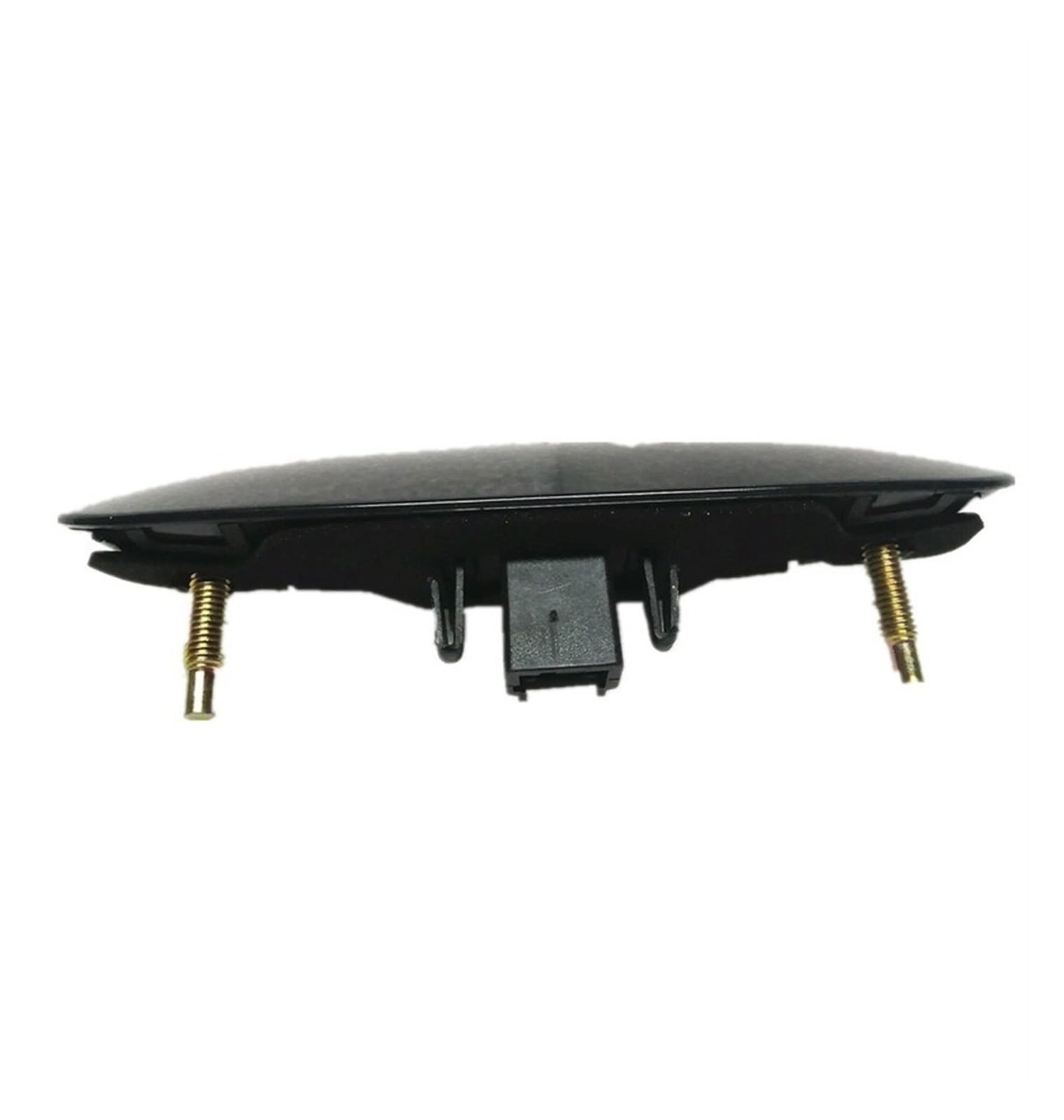 Serrure de coffre pour Peugeot 206 207 307 avec poignée arrière