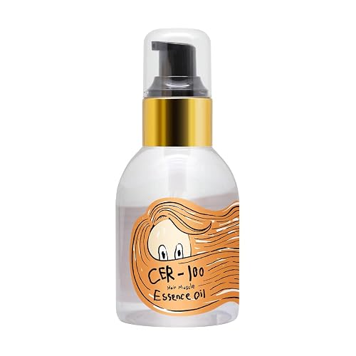 Elizavecca CER-100 Hair Essence Oil 100ml