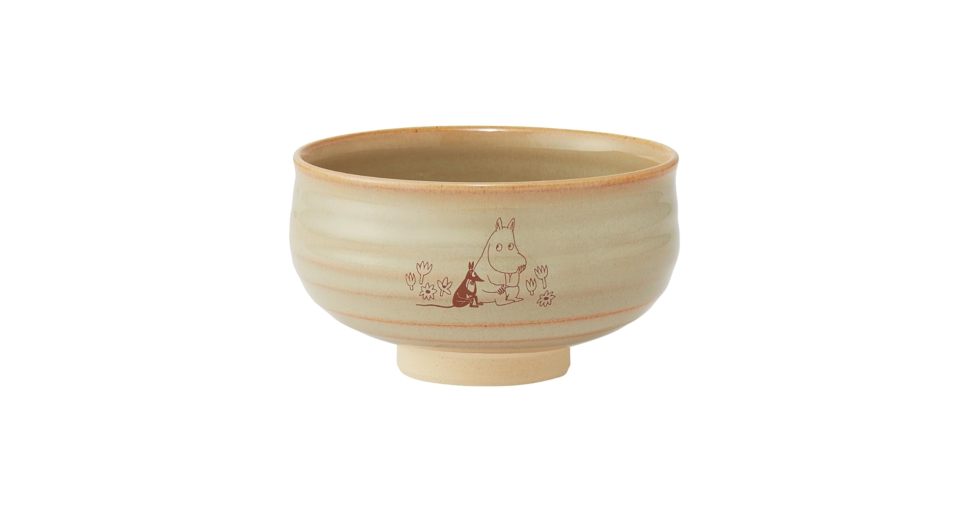 Amazon｜スケーター(Skater) 抹茶椀 抹茶茶碗 赤膚焼 焼物