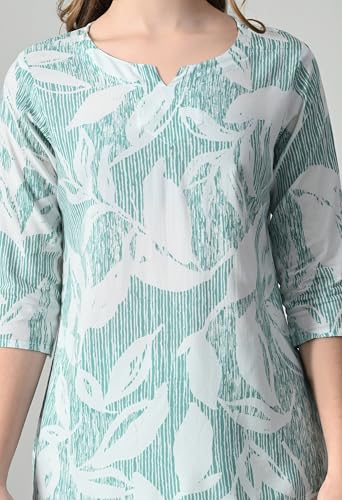 Image of Ichaa Women Night Suit Set