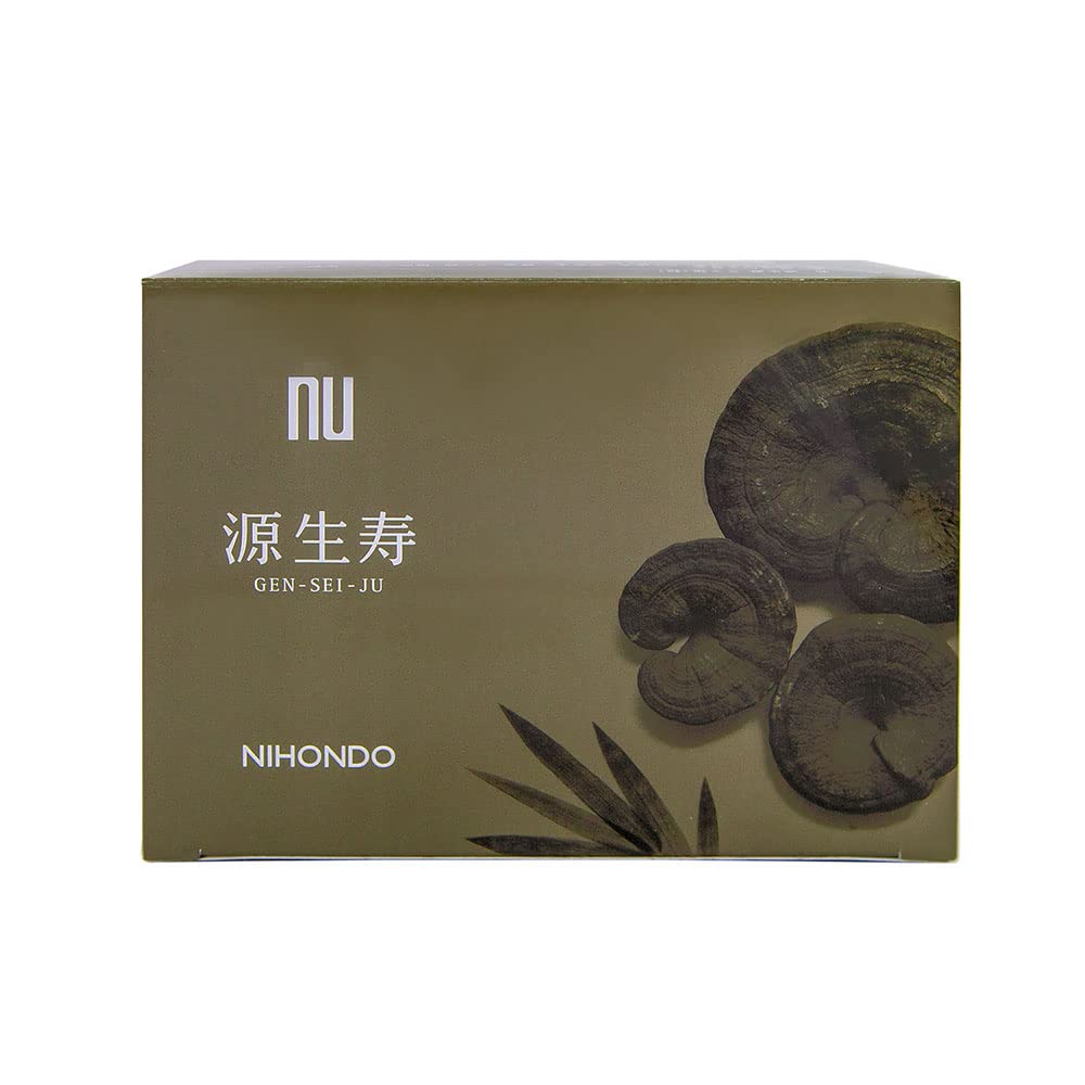 Amazon | 源生寿 クマ笹 60包 粒 ニホンドウ（薬日本堂） | nu 