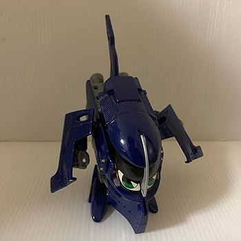 Amazon.co.jp: トミーTOMY超特急ヒカリアン 013 南海ラピート