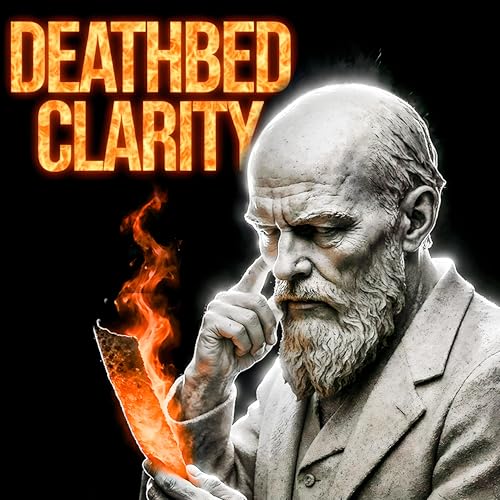 Sleep Documentary: The Man Who Wrote Himself Back to Life: Dostoevsky