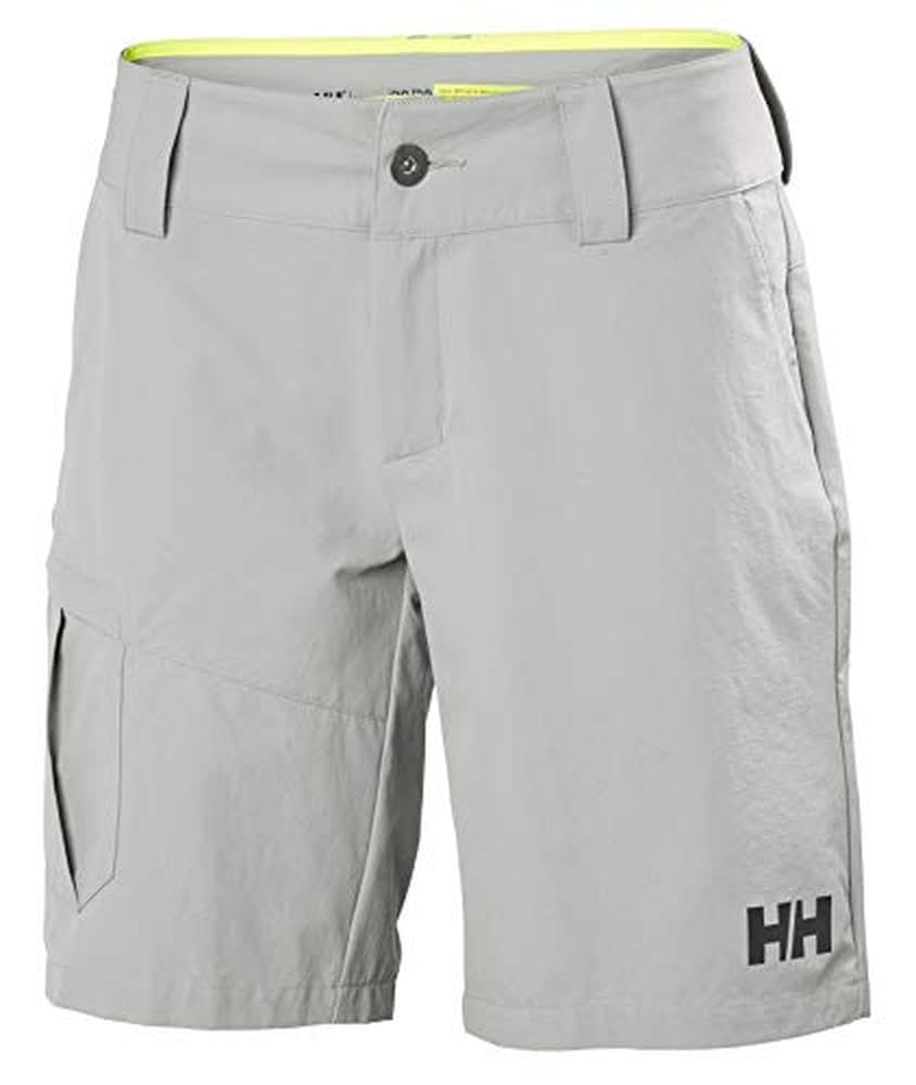 Helly Hansen Damen Quick-Dry Cargo Shorts