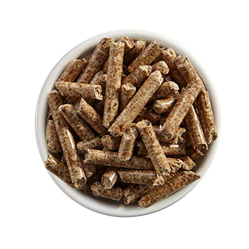 Weber® Grillmaster Blend All‑Natural Hardwood Pellets, 20 lb Bag | Blend of Maple, Hickory & Cherry Wood Pellets for Pellet Grills, Adds Balanced Smoky‑Sweet Flavor - image 2