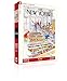 New York Puzzle Company - New Yorker Ski Shop - 750 Piece Jigsaw Puzzle