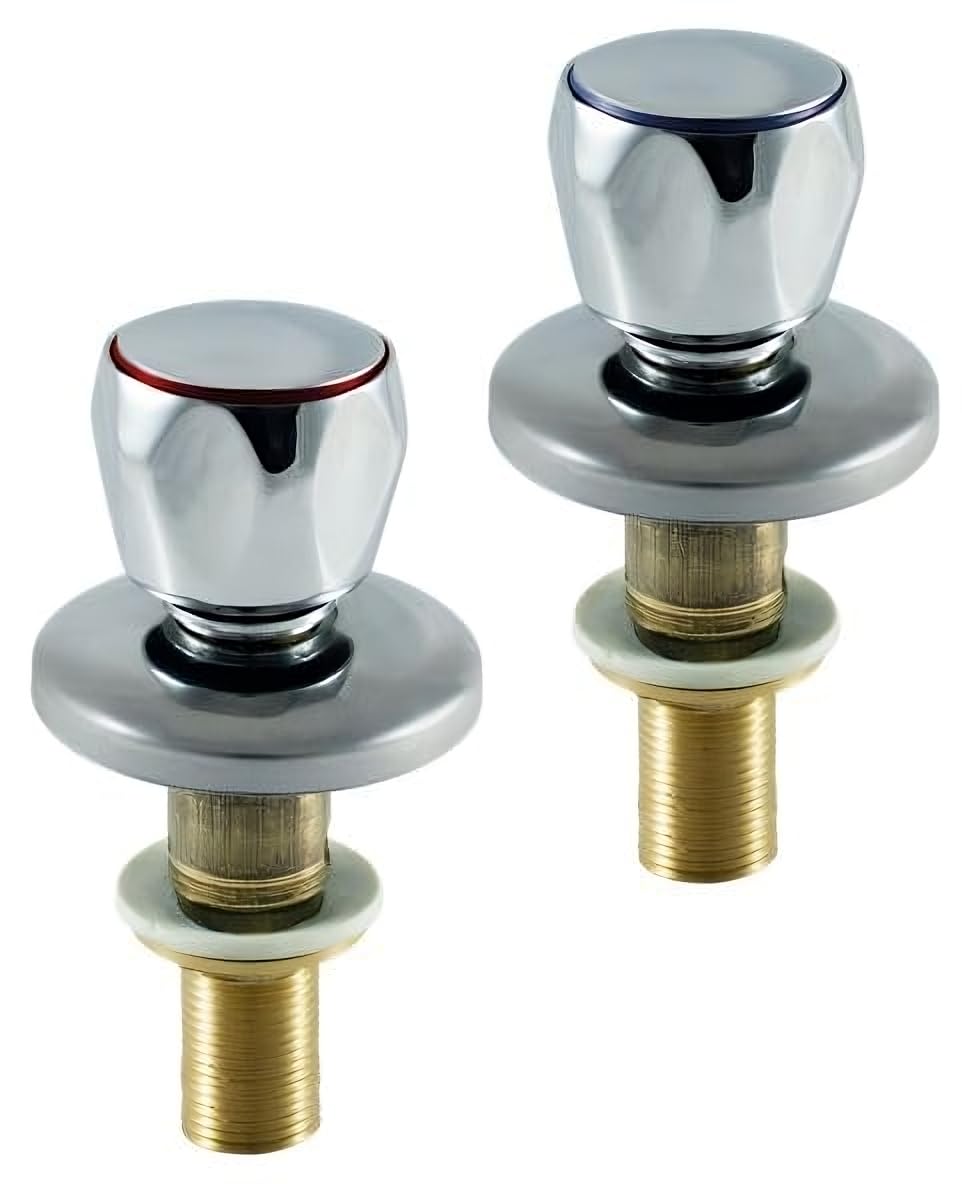 Jeu de Robinets de Bidet Série Reine