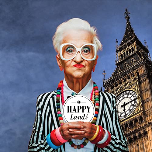 Happylandgifts® Un Vero Pezzo di Terra