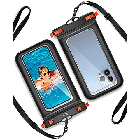 Pochette Étanche YOSH IPX8 Cover