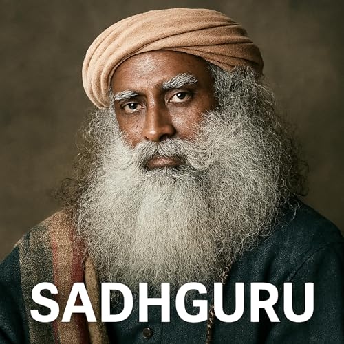 Unlock the Mind’s Full Potential _ Sadhguru cover art
