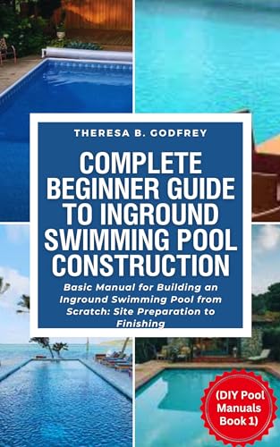 How to build swimming pool How to build swimming pool