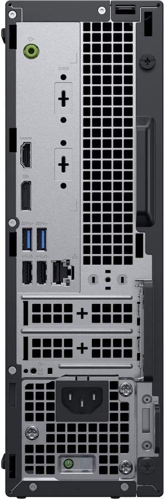 Amazon.com: Dell OptiPlex 3060 SFF Desktop PC Computer, Intel Core