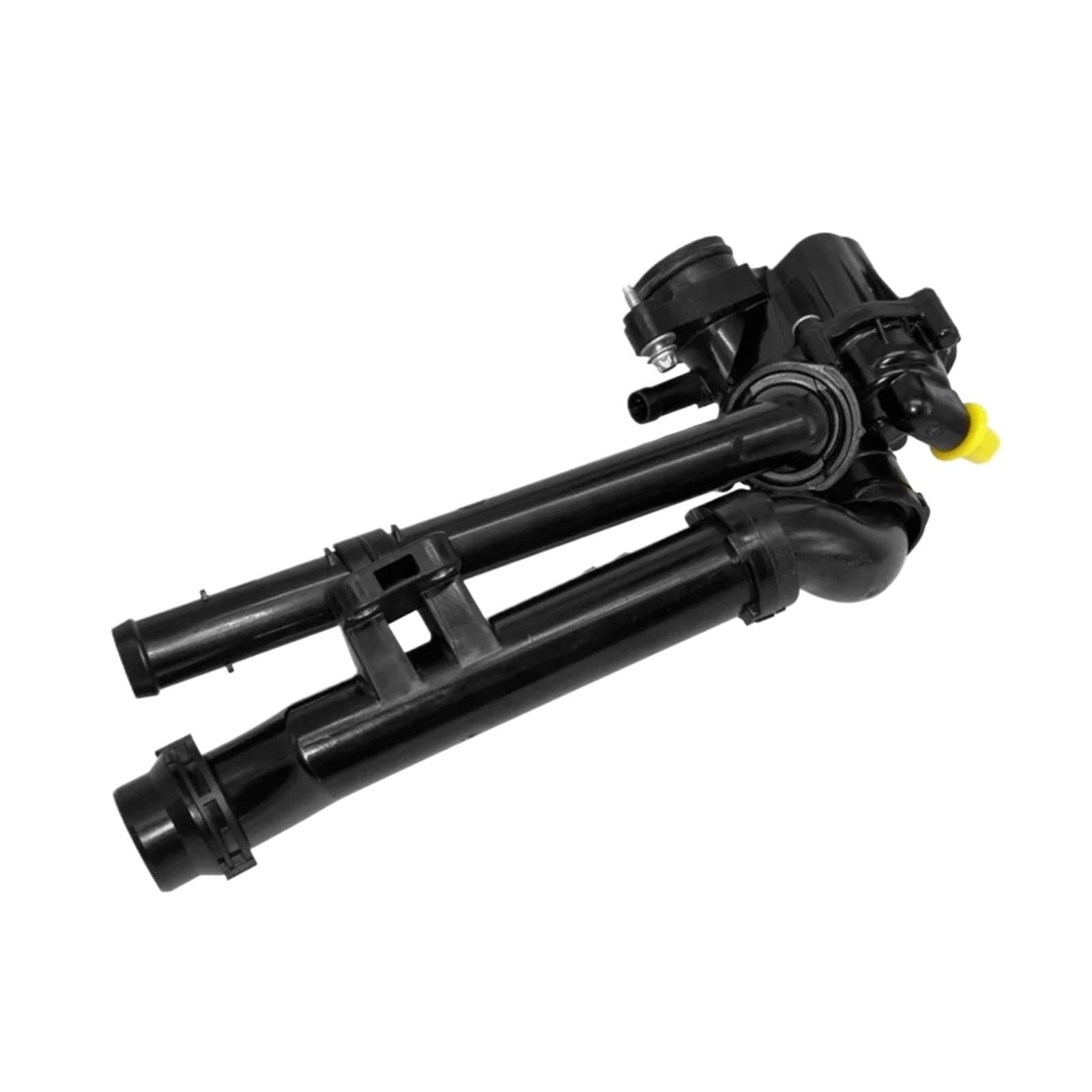 Hdbiftr One Color Oem A2742000015 A2742003300 2742000615 A2742000615 Engine Coolant Thermostat Compatible With Mercedes Benz Metris 2.0L Infinity Q50 Q60 2.0L
