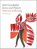 HAP Grieshaber - Serien und Plakate