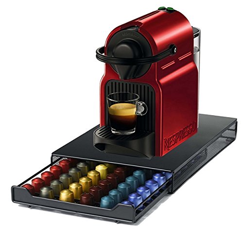 EVER RICH ® TIROIR DE RANGEMENT POUR CAPSULES NESPRESSO (MAILLE, NDA 60)