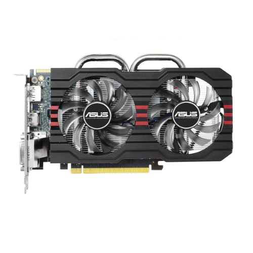 Radeon HD 7790 HD7790-DC2OC-1GD5