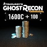 Tom Clancy’s Ghost Recon Wildlands Standard Edition: Small Credits Pack - PS4 [Digital Code]