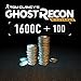 Tom Clancy’s Ghost Recon Wildlands Standard Edition: Small Credits Pack - PS4 [Digital Code]