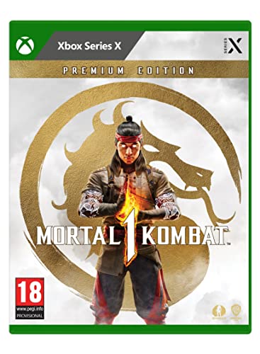 Wb Games Mortal Kombat 1 | Premium Edition | Xbox Series X (B0C5WWJWPV) Amazon Price History, Amazon Price Tracker