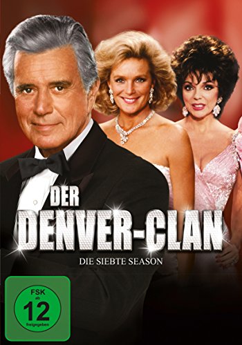 Fiktive ölfirma In Der Serie Denver Clan Der Denver-Clan (1981) – fernsehserien.de