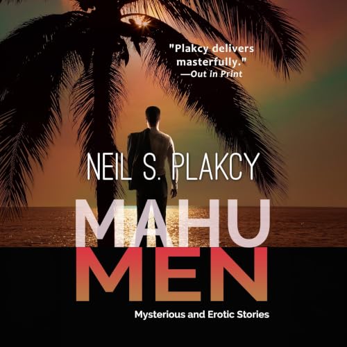 Couverture de Mahu Men