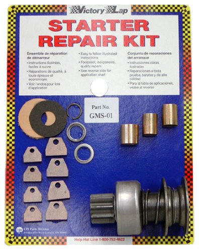 Victory LapGMS-01 Starter Repair Kit