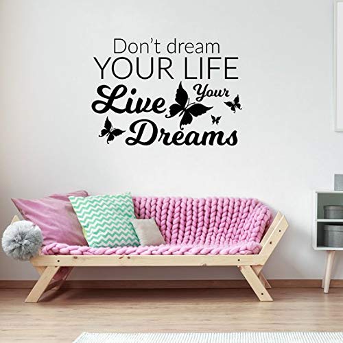 nursery wall decals quotes