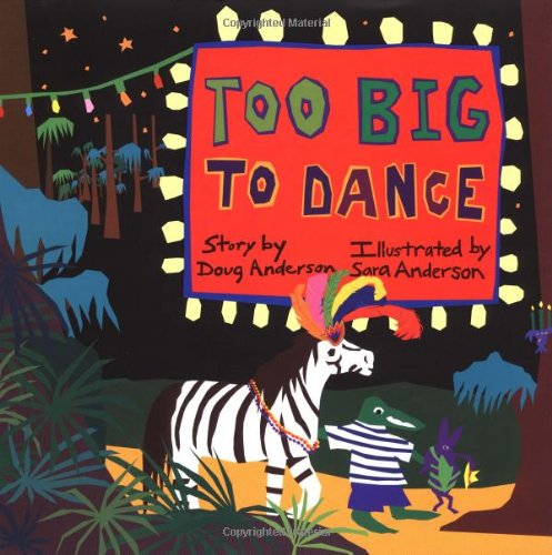 Too Big to Dance