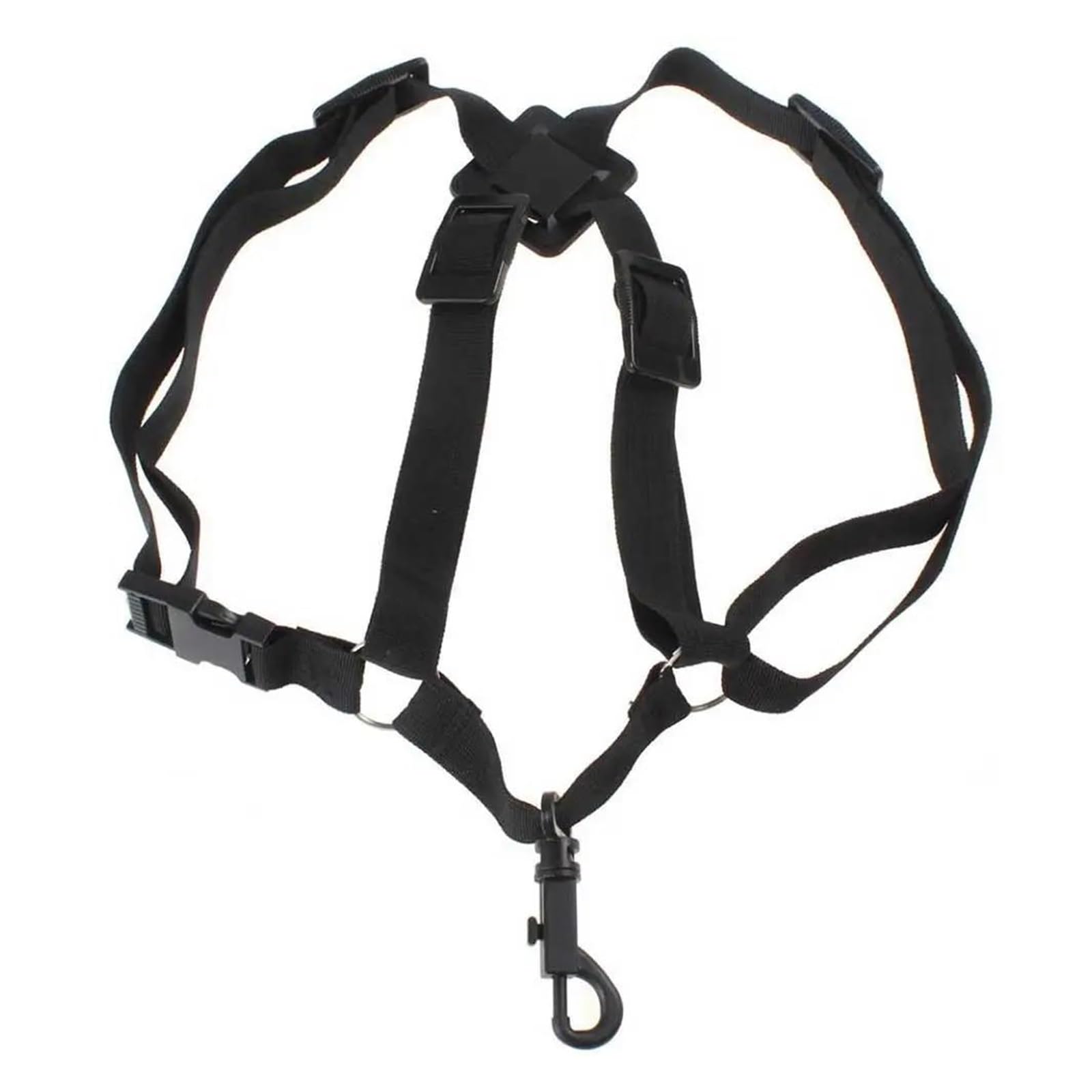 Accessori per sassofono Cintura Per Tracolla Regolabile Universale Per Sassofono Sax Per Accessori Per Sassofono Contralto/tenore/soprano