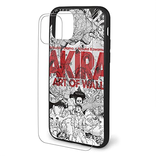 AKIRA PRODUCTS - nana-nana x AKIRA iPhone 11 Pro用 AKIRA PRODUCTS - nana-nana x AKIRA iPhone 11 Pro用の通販 by