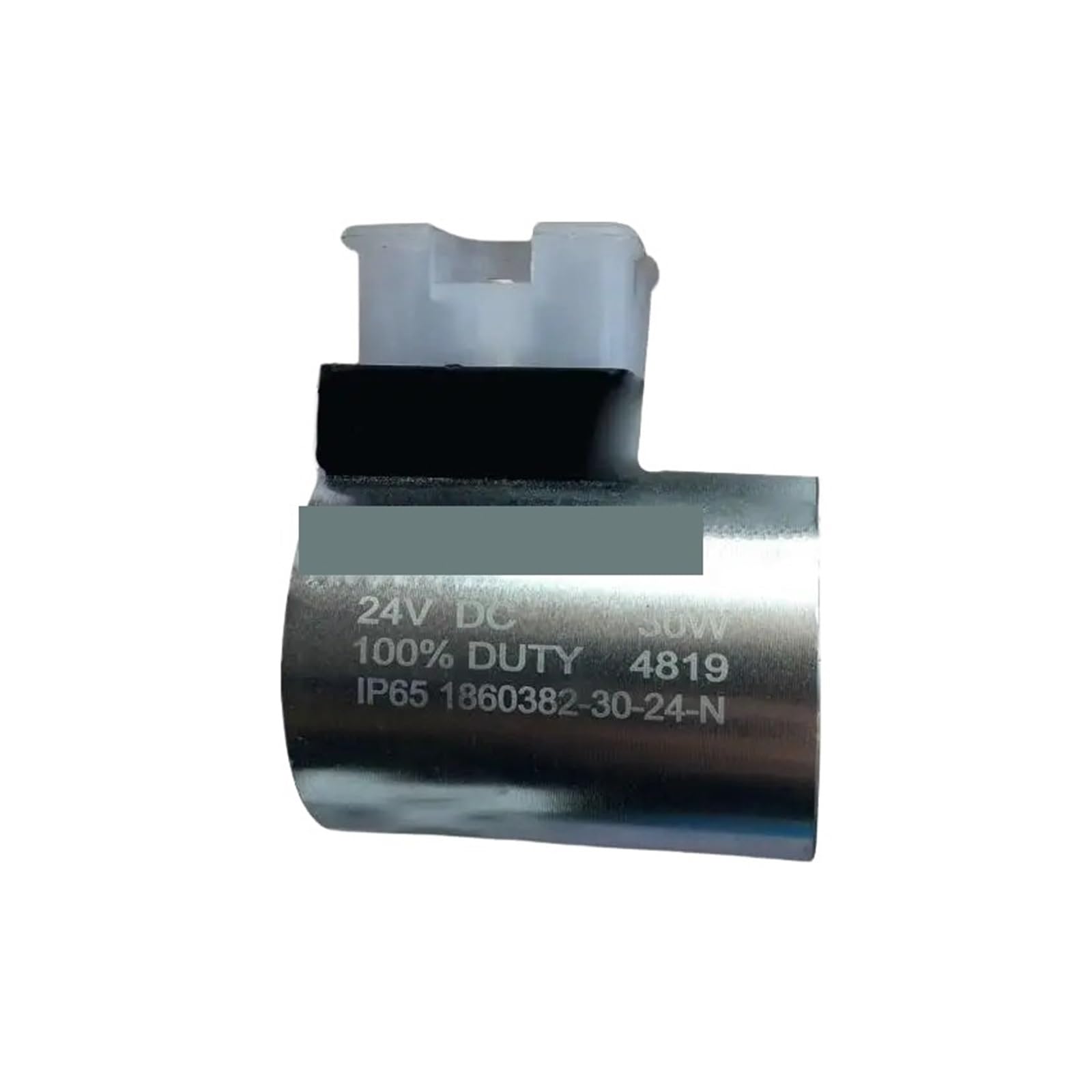ELZNSQQK Solenoid valve 22 6 4VDC30W 22mm 54mm 45mm