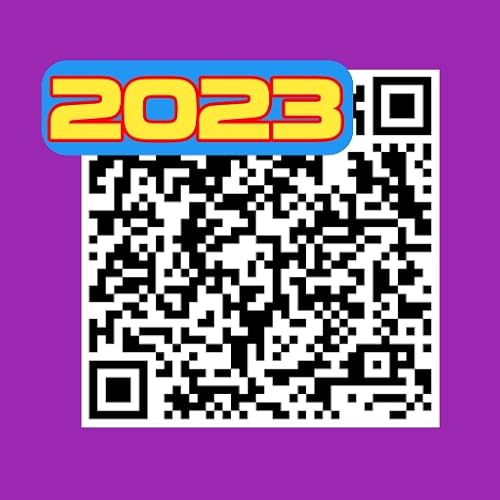 Barcode Scanner_Generator #TOP7