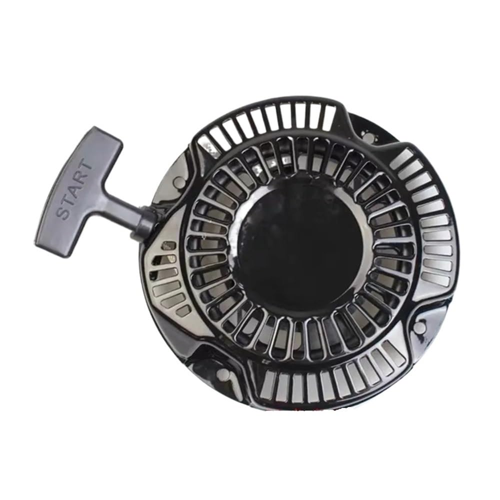 Itrvcay One Color Recoil Starter Fit For Ey20 Ey20d Rgx2400 167F Engine Water Pump Go Kart Generator Pull Start Parts