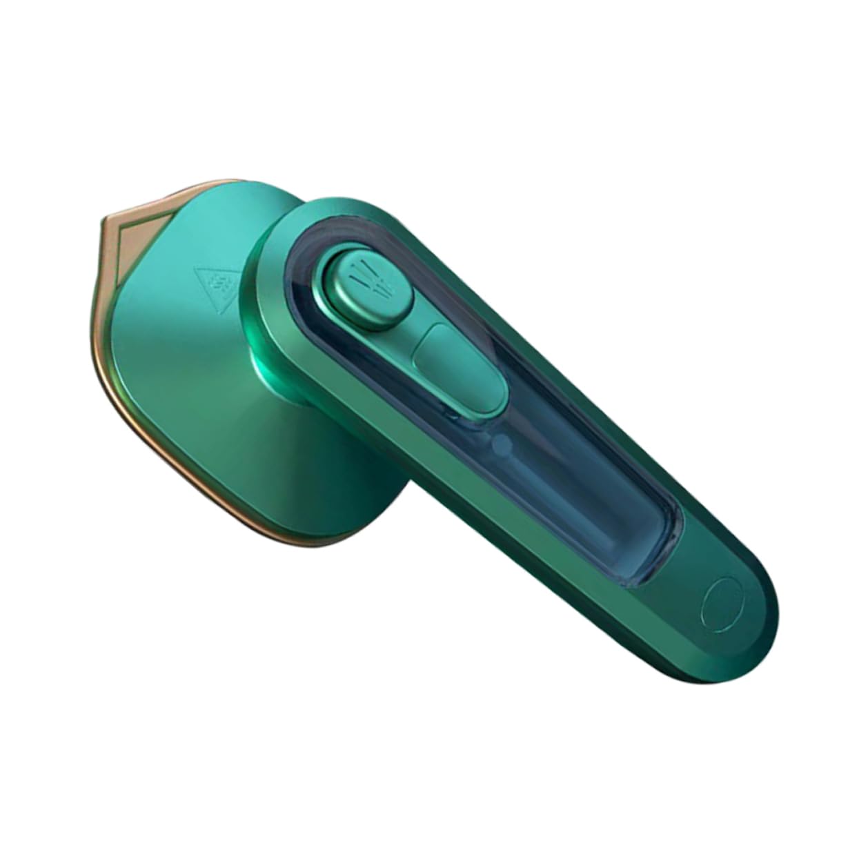 Ciieeo Professional Steam Iron Mini Portable Ironing Machine for Clothes Handheld Ironing Steam Press