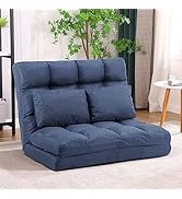 Amazon｜KYODA ソファベッド 座椅子 フロアソファ 座椅子ソファー