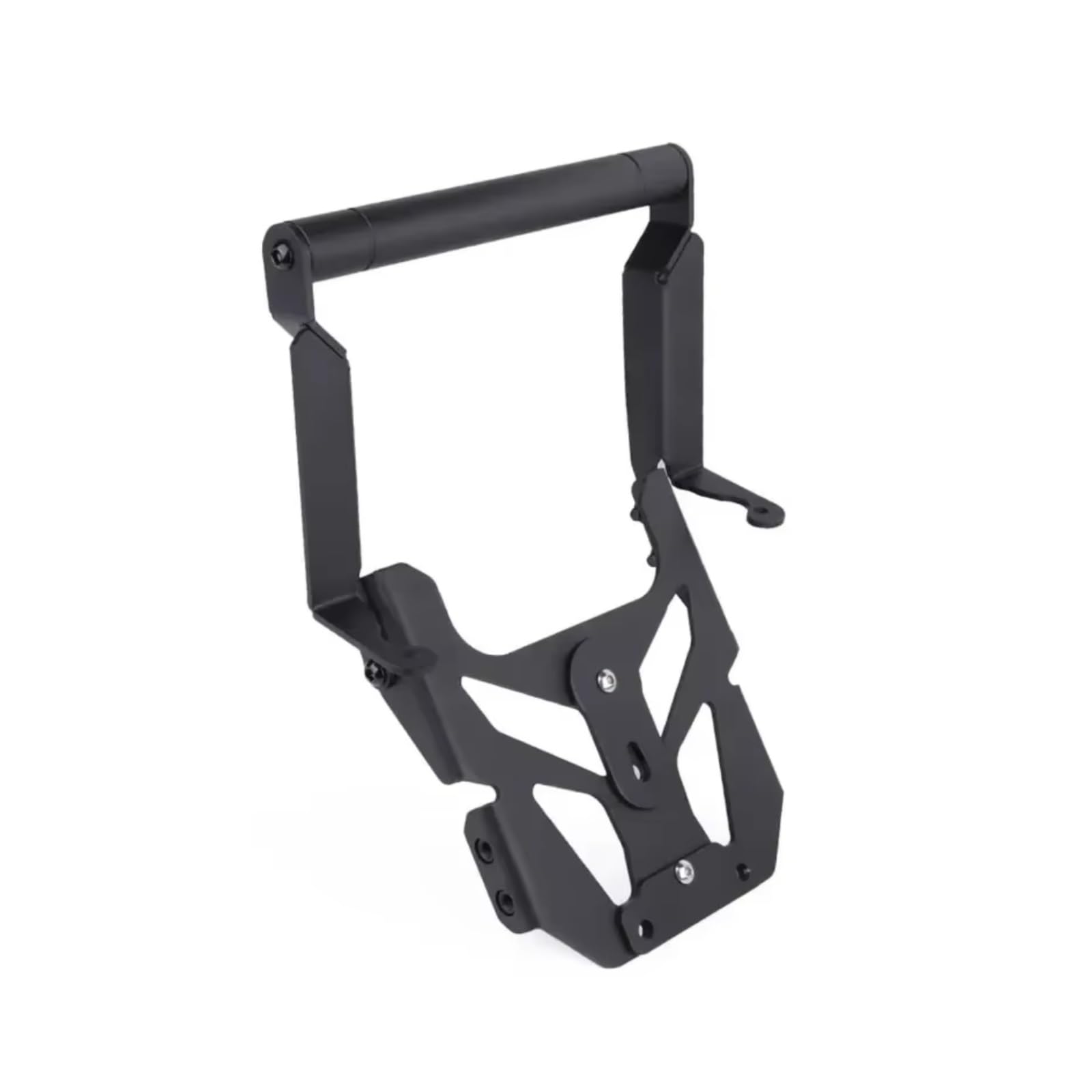 Support GPS Tracer 9 GT avec fixation tige de fourche stable - 3