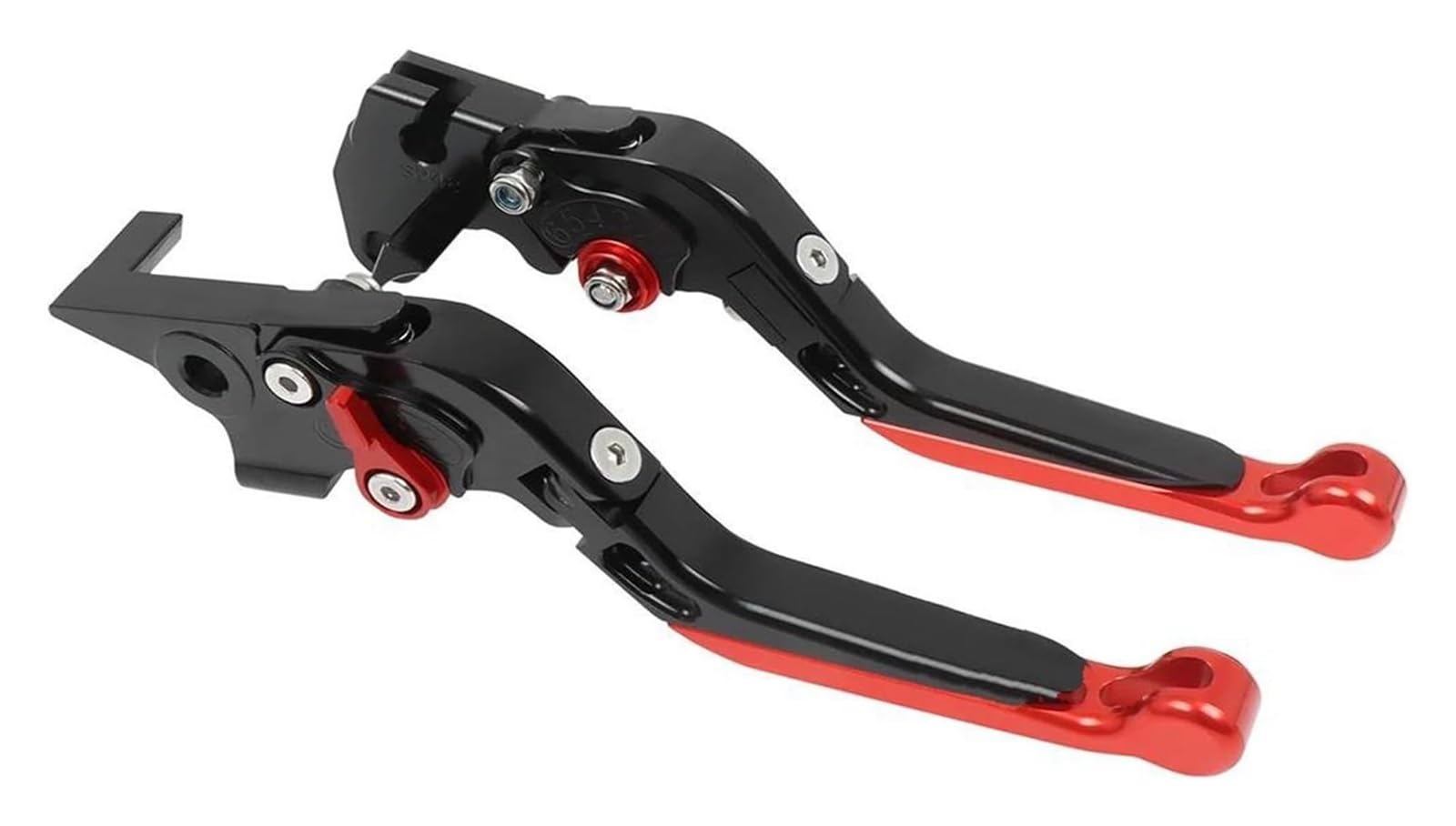 Asdghjf 4 For Bmw S1000xr S 1000Xr S1000 Xr 201-2019 Motorcycle Accessories Folding Brake Clutch Levers Clutch Brake Lever Set(4)