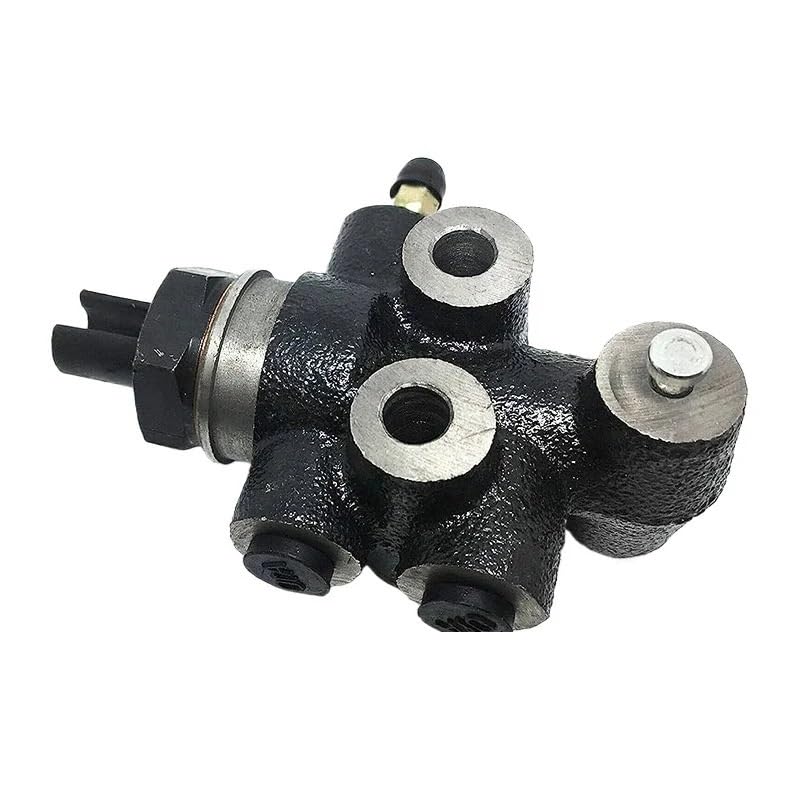 Brake Proporting Valve Para Toyota Hilux 4Runner Hiace Válvula proporcional de detección de carga de freno Valvula de Freno asistido